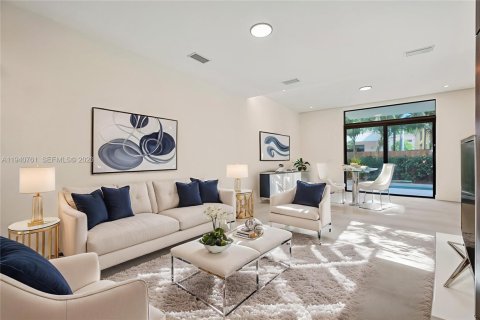 Adosado en venta en Miami, Florida, 3 dormitorios, 205.78 m2 № 2000418 - foto 13