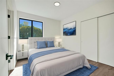 Adosado en venta en Miami, Florida, 3 dormitorios, 205.78 m2 № 2000418 - foto 17