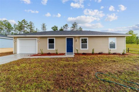 Casa en Dunnellon, Florida 3 dormitorios, 98.29 m2 № 2377604
