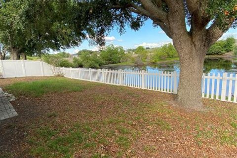 Casa en venta en Lutz, Florida, 4 dormitorios, 160.81 m2 № 1817940 - foto 26