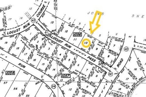 Land in Ocala, Florida № 2166082 - photo 5