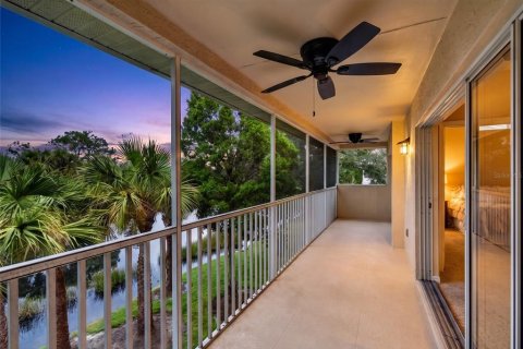 Condo in Bradenton, Florida, 2 bedrooms  № 2394042 - photo 3