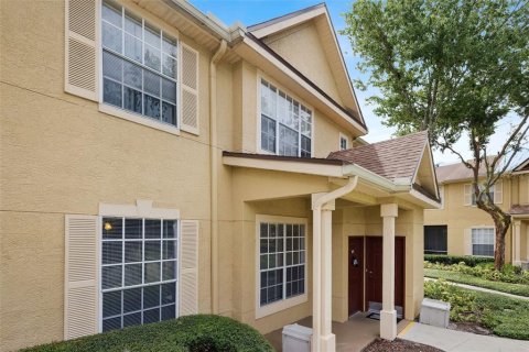 Condo à Altamonte Springs, Floride, 1 chambre  № 2310262