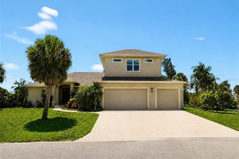 Villa ou maison à Venice, Floride 5 chambres, 270.72 m2 № 2208124