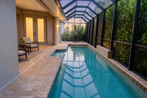 House in Venice, Florida 5 bedrooms, 270.72 sq.m. № 2208124 - photo 14