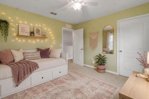 Villa ou maison à vendre à Port Orange, Floride: 5 chambres, 253.07 m2 № 2093338 - photo 24
