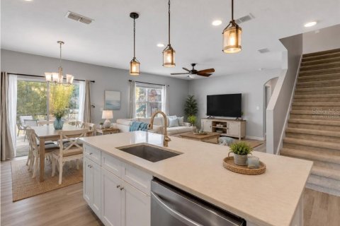Villa ou maison à vendre à Port Orange, Floride: 5 chambres, 253.07 m2 № 2093338 - photo 7