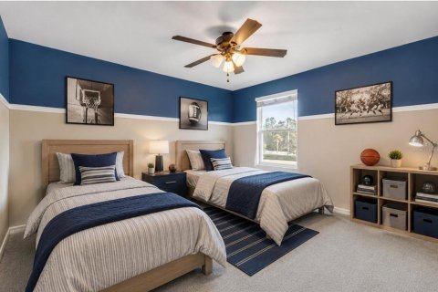 Villa ou maison à vendre à Port Orange, Floride: 5 chambres, 253.07 m2 № 2093338 - photo 30