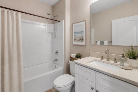 Villa ou maison à vendre à Port Orange, Floride: 5 chambres, 253.07 m2 № 2093338 - photo 15