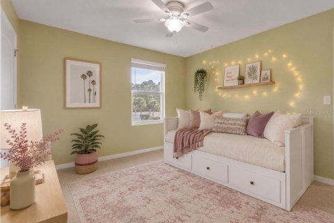 Villa ou maison à vendre à Port Orange, Floride: 5 chambres, 253.07 m2 № 2093338 - photo 26