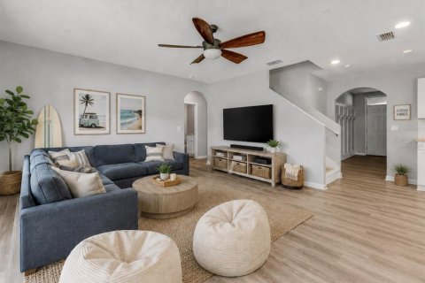 Villa ou maison à vendre à Port Orange, Floride: 5 chambres, 253.07 m2 № 2093338 - photo 11