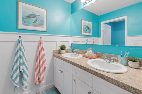 Villa ou maison à vendre à Port Orange, Floride: 5 chambres, 253.07 m2 № 2093338 - photo 22
