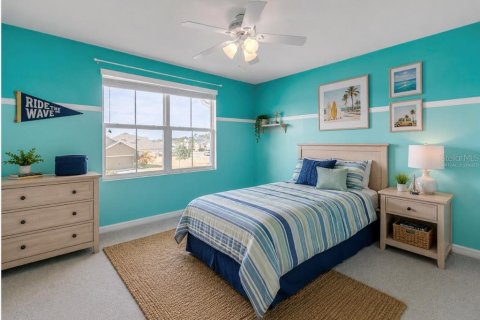 Villa ou maison à vendre à Port Orange, Floride: 5 chambres, 253.07 m2 № 2093338 - photo 28