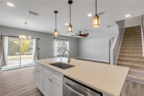 Villa ou maison à vendre à Port Orange, Floride: 5 chambres, 253.07 m2 № 2093338 - photo 8
