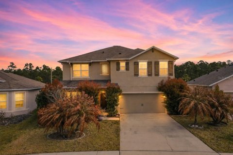 Casa en Port Orange, Florida 5 dormitorios, 253.07 m2 № 2093338