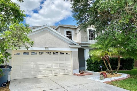 Casa en alquiler en Wesley Chapel, Florida, 5 dormitorios, 233.56 m2 № 1815657 - foto 1