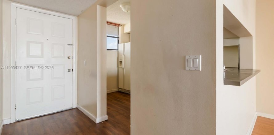 Condo à Oakland Park, Floride, 2 chambres № 2056794