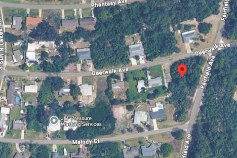 Land in Lake Placid, Florida № 2158608 - photo 4