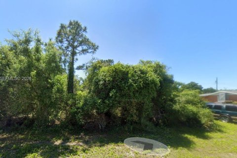 Land in Lake Placid, Florida № 2158608 - photo 5