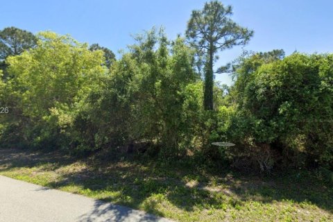Land in Lake Placid, Florida № 2158608 - photo 3