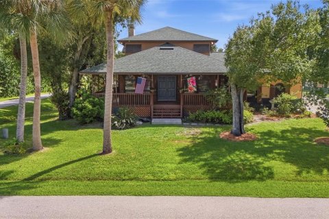 Casa en Punta Gorda, Florida 6 dormitorios, 247.49 m2 № 2385823