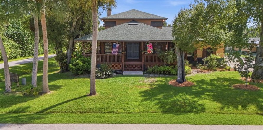 Casa en Punta Gorda, Florida 6 dormitorios, 247.49 m2 № 2385823