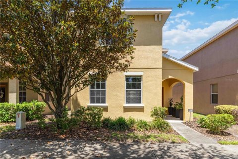 Villa ou maison à Riverview, Floride 3 chambres, 191.56 m2 № 2096508
