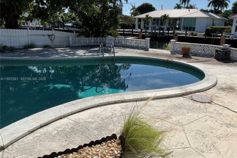Villa ou maison à vendre à Fort Lauderdale, Floride: 3 chambres, 213.49 m2 № 1995774 - photo 2