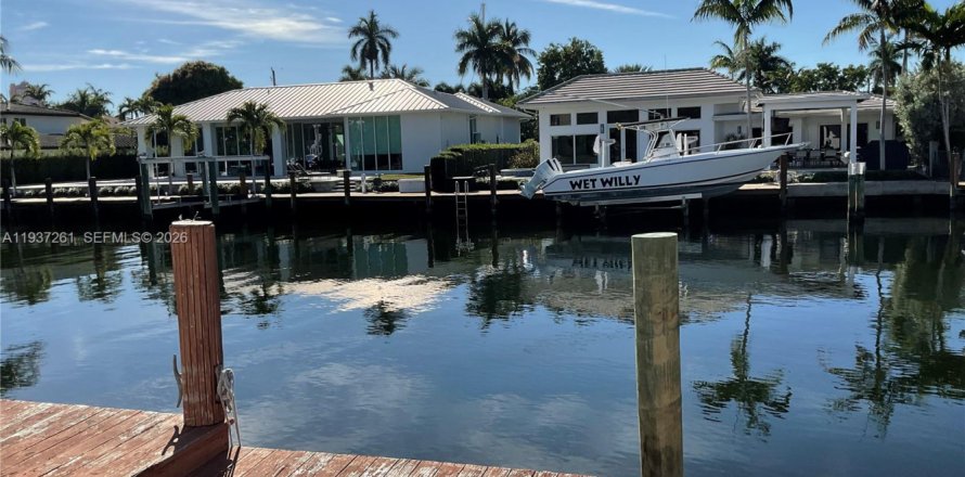 Villa ou maison à Fort Lauderdale, Floride 3 chambres, 213.49 m2 № 1995774