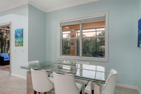 Купить виллу или дом в Венеция, Флорида 7 комнат, 213.49м2, № 1609824 - фото 13