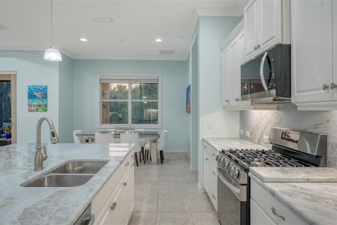 Купить виллу или дом в Венеция, Флорида 7 комнат, 213.49м2, № 1609824 - фото 16