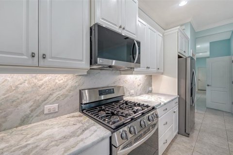 Купить виллу или дом в Венеция, Флорида 7 комнат, 213.49м2, № 1609824 - фото 20
