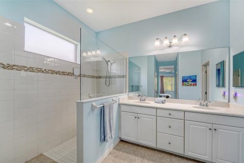 Купить виллу или дом в Венеция, Флорида 7 комнат, 213.49м2, № 1609824 - фото 27