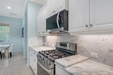 Купить виллу или дом в Венеция, Флорида 7 комнат, 213.49м2, № 1609824 - фото 19
