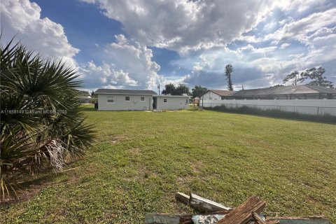 Casa en venta en Englewood, Florida, 2 dormitorios, 98.85 m2 № 1889676 - foto 24