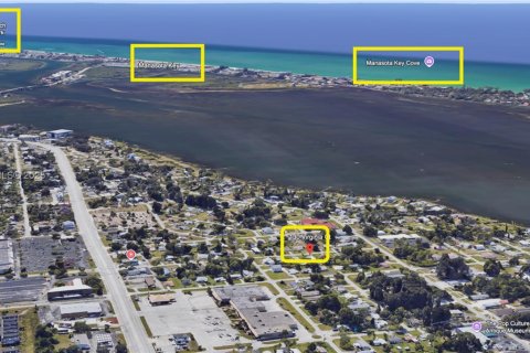 Casa en venta en Englewood, Florida, 2 dormitorios, 98.85 m2 № 1889676 - foto 26