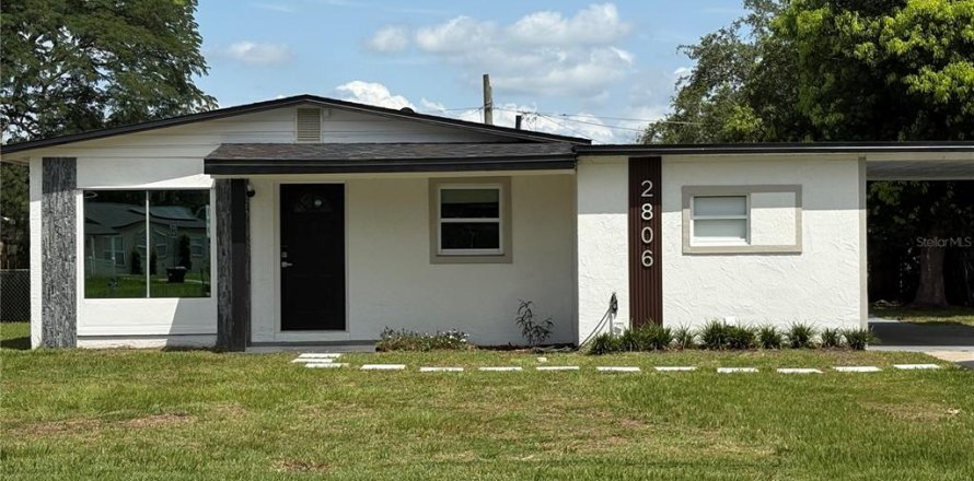 Casa en Orlando, Florida 3 dormitorios, 96.9 m2 № 1810541