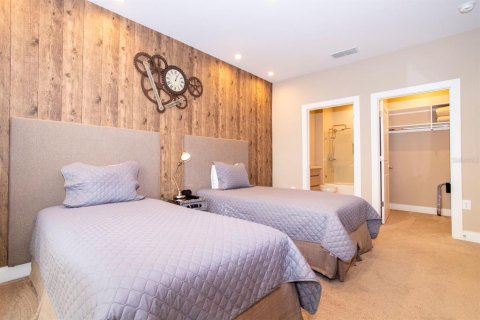 Touwnhouse à vendre à Kissimmee, Floride: 4 chambres, 218.88 m2 № 1302841 - photo 9