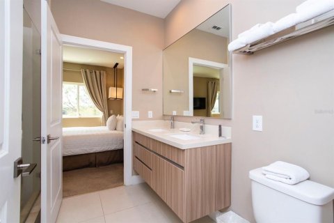 Touwnhouse à vendre à Kissimmee, Floride: 4 chambres, 218.88 m2 № 1302841 - photo 8