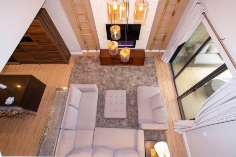 Touwnhouse à vendre à Kissimmee, Floride: 4 chambres, 218.88 m2 № 1302841 - photo 3