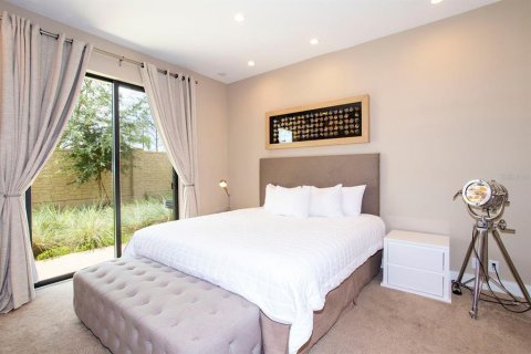 Touwnhouse à vendre à Kissimmee, Floride: 4 chambres, 218.88 m2 № 1302841 - photo 22