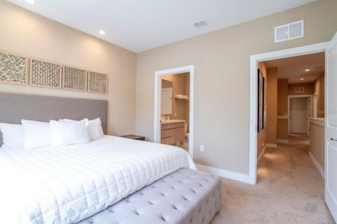 Touwnhouse à vendre à Kissimmee, Floride: 4 chambres, 218.88 m2 № 1302841 - photo 6