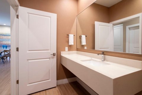 Touwnhouse à vendre à Kissimmee, Floride: 4 chambres, 218.88 m2 № 1302841 - photo 27