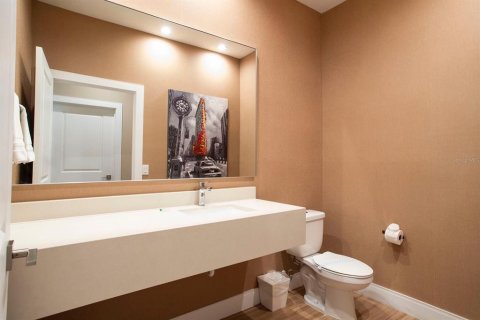 Touwnhouse à vendre à Kissimmee, Floride: 4 chambres, 218.88 m2 № 1302841 - photo 26
