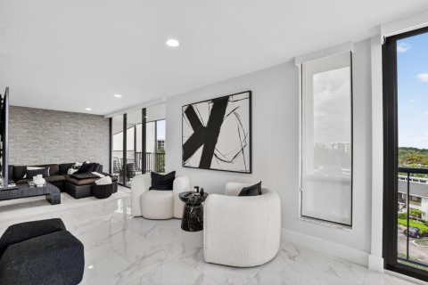 Купить кондоминиум в Бока-Ратон, Флорида 6 комнат, 116.59м2, № 2083868 - фото 11