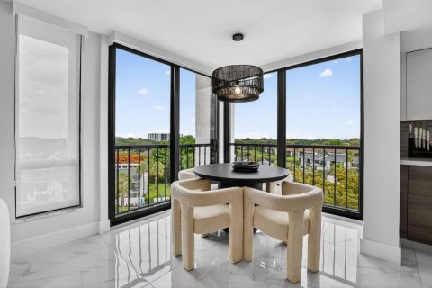 Купить кондоминиум в Бока-Ратон, Флорида 6 комнат, 116.59м2, № 2083868 - фото 12