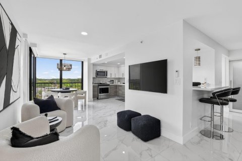 Купить кондоминиум в Бока-Ратон, Флорида 6 комнат, 116.59м2, № 2083868 - фото 10