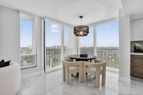 Купить кондоминиум в Бока-Ратон, Флорида 6 комнат, 116.59м2, № 2083868 - фото 13