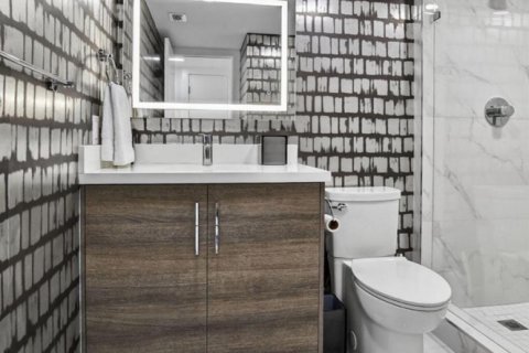 Купить кондоминиум в Бока-Ратон, Флорида 6 комнат, 116.59м2, № 2083868 - фото 30
