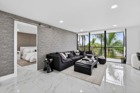 Купить кондоминиум в Бока-Ратон, Флорида 6 комнат, 116.59м2, № 2083868 - фото 6